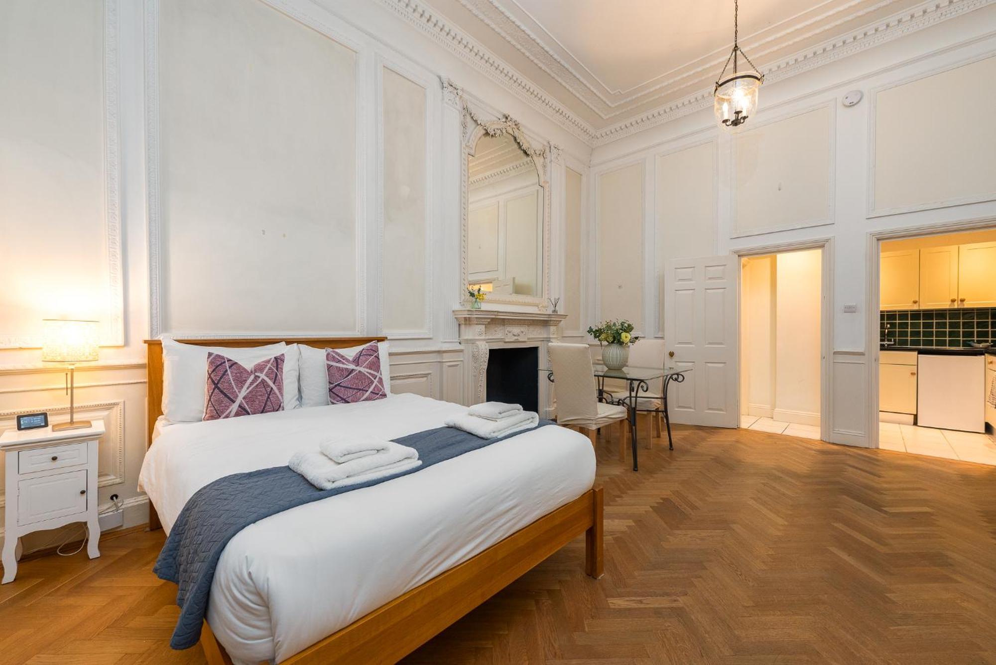 Apartamento Pembridge Gardens By Capital *