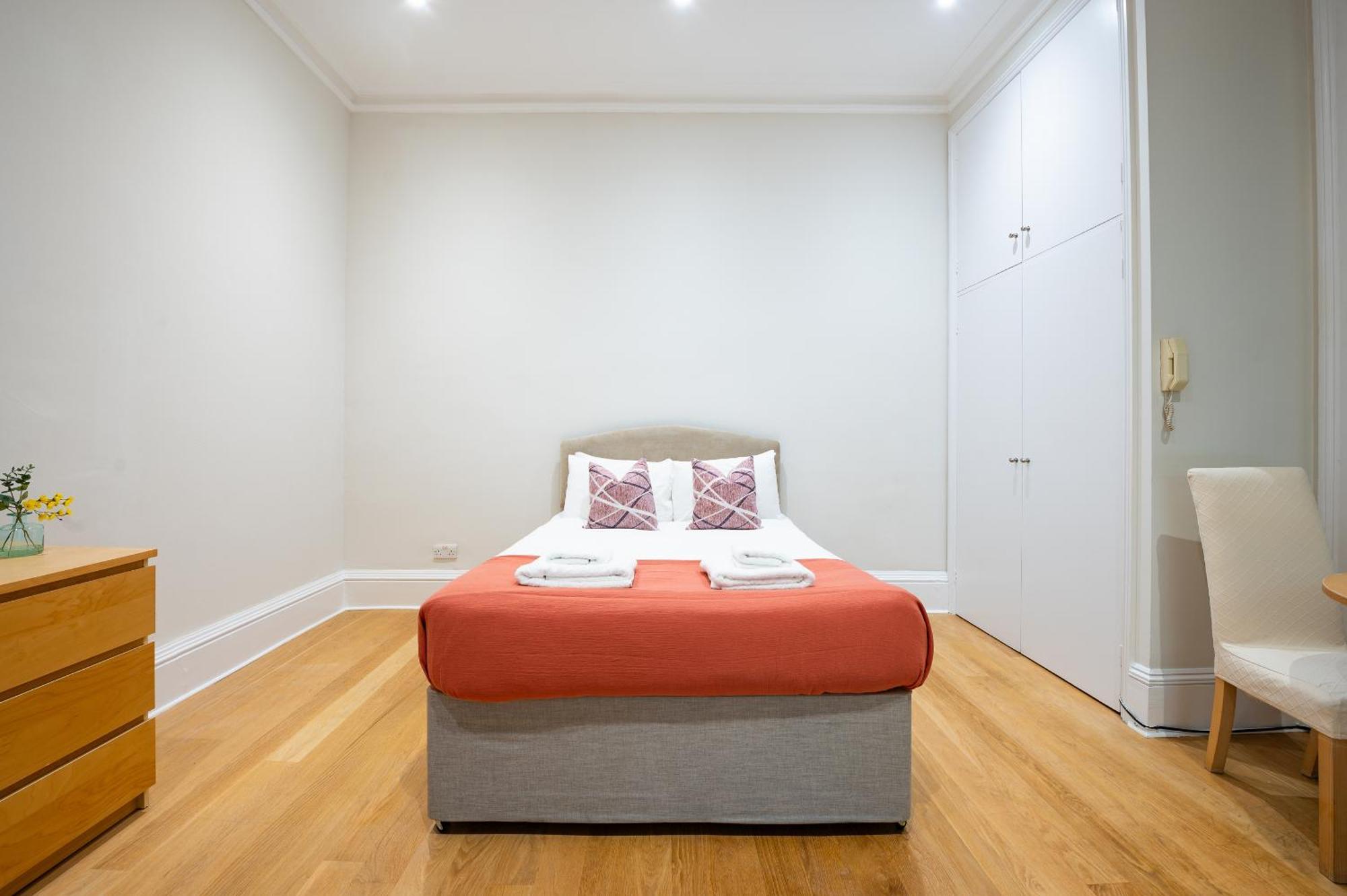 Apartamento Pembridge Gardens By Capital Londres