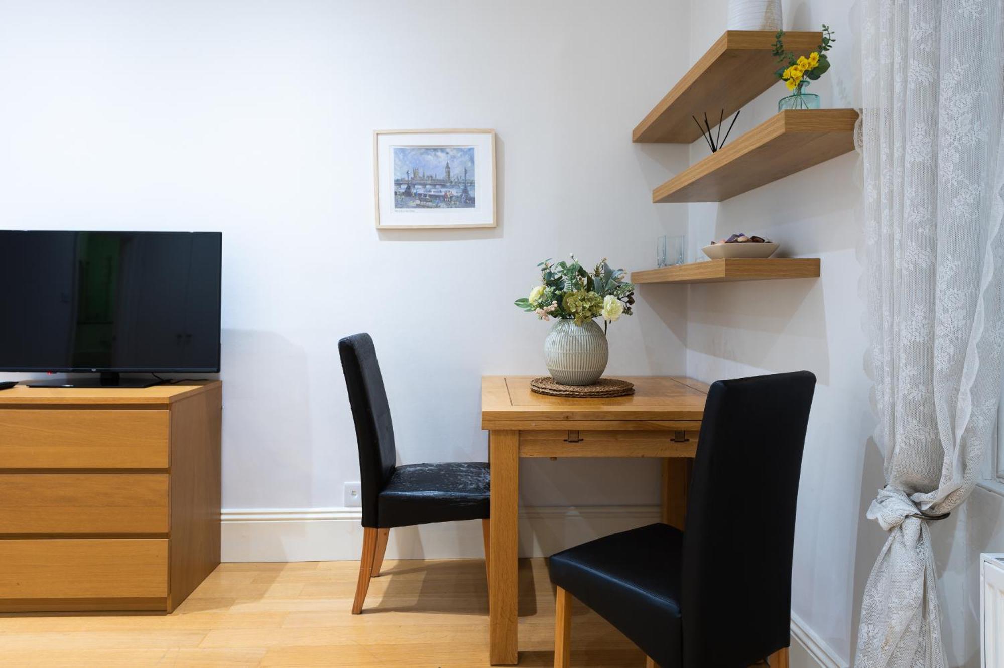 Pembridge Gardens By Capital Londres