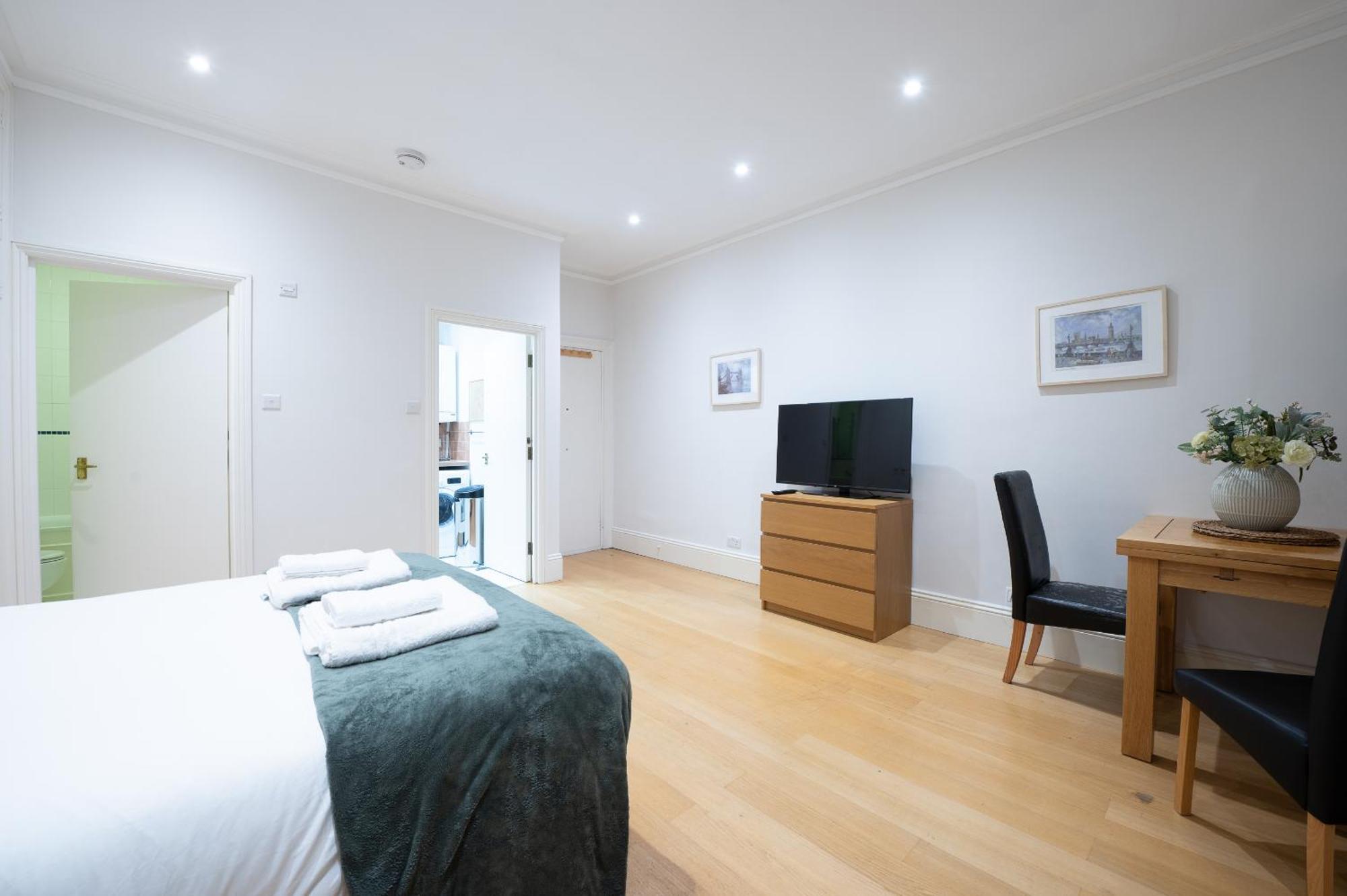 Pembridge Gardens By Capital * Londres