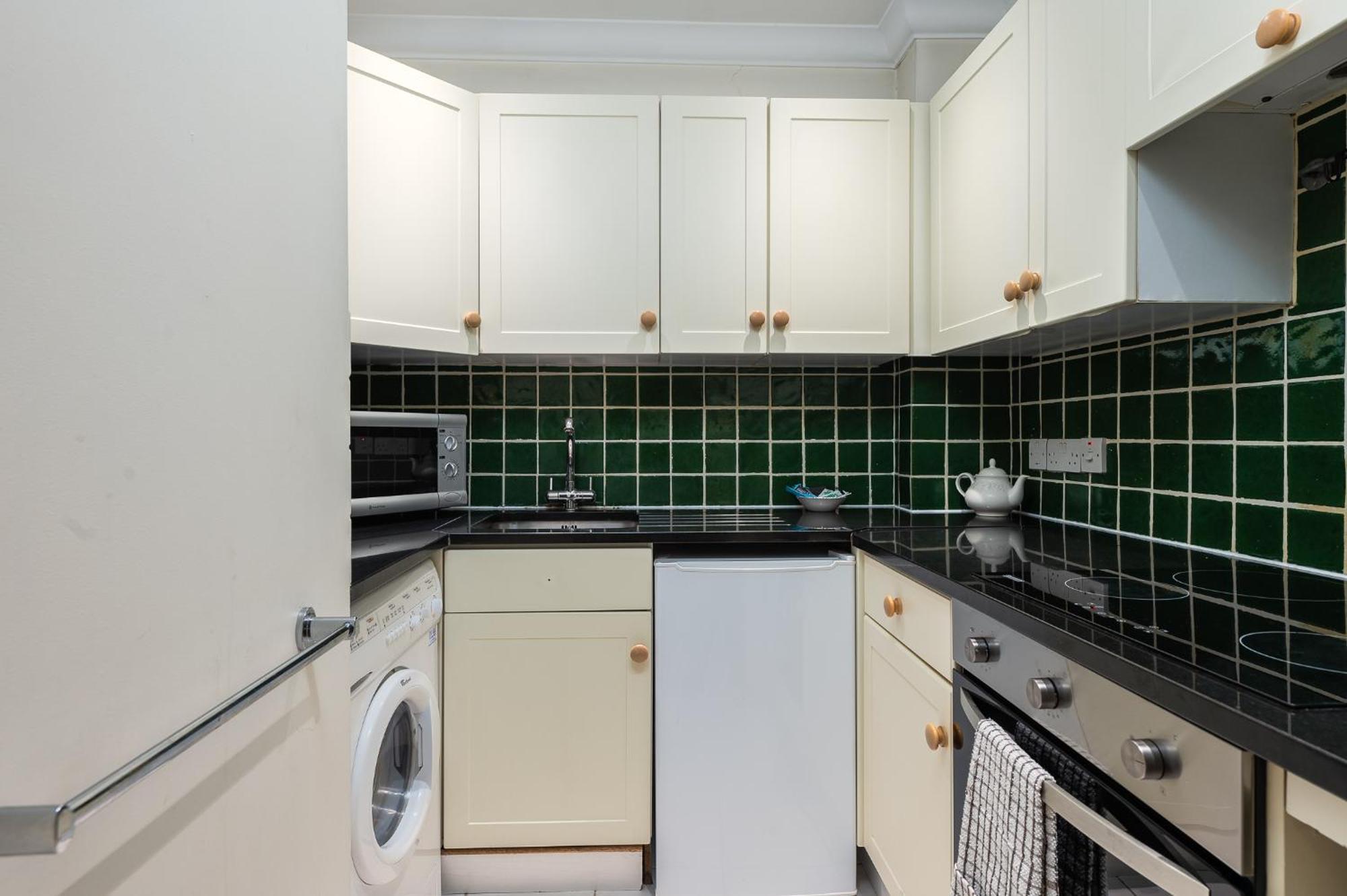 Pembridge Gardens By Capital Apartamento