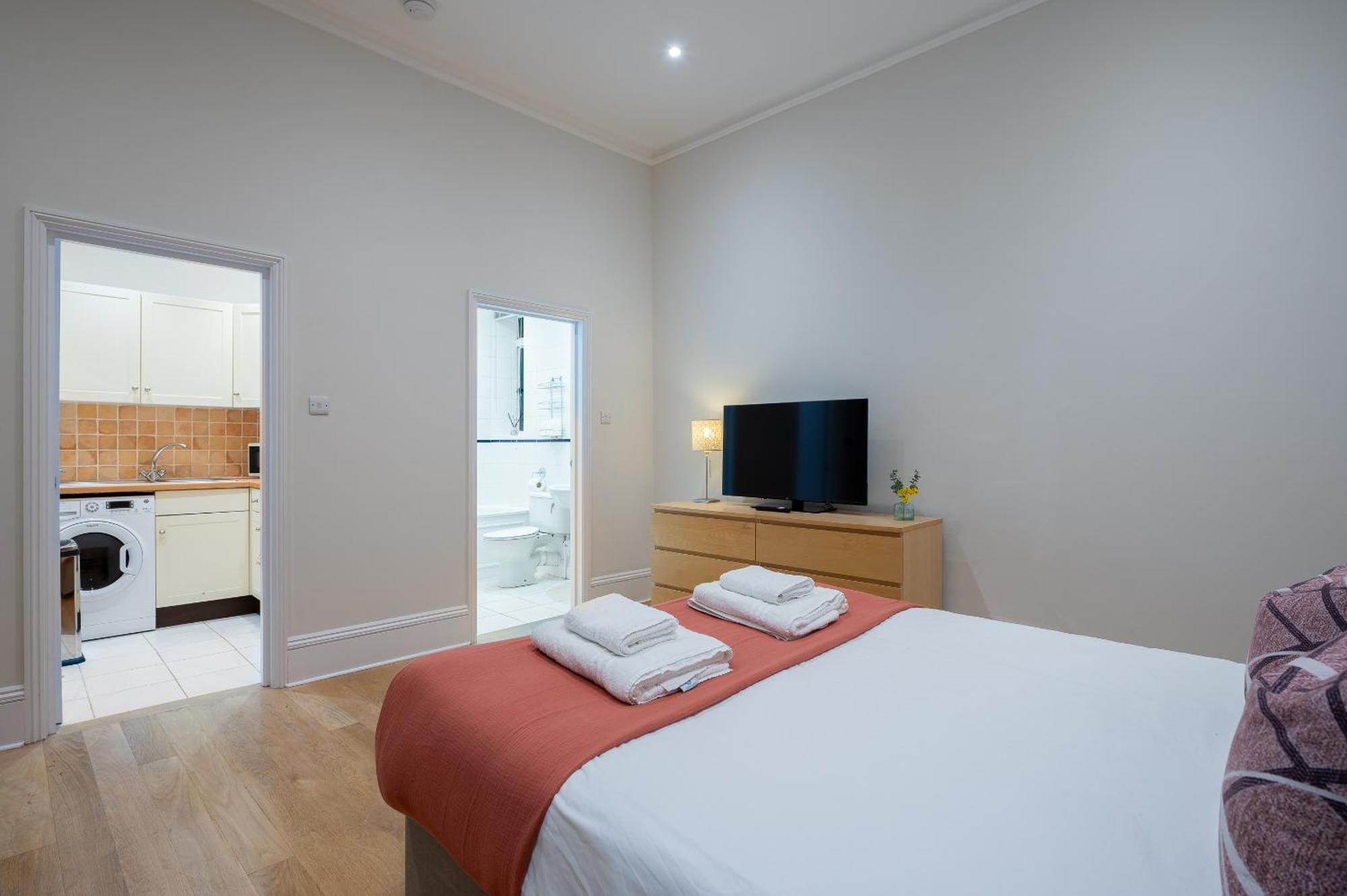 Apartamento Pembridge Gardens By Capital *
