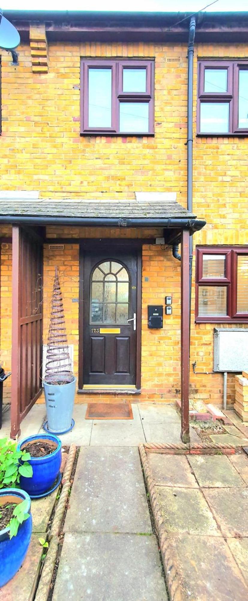 The Heart Of Brick Lane, Sleeps 7! *