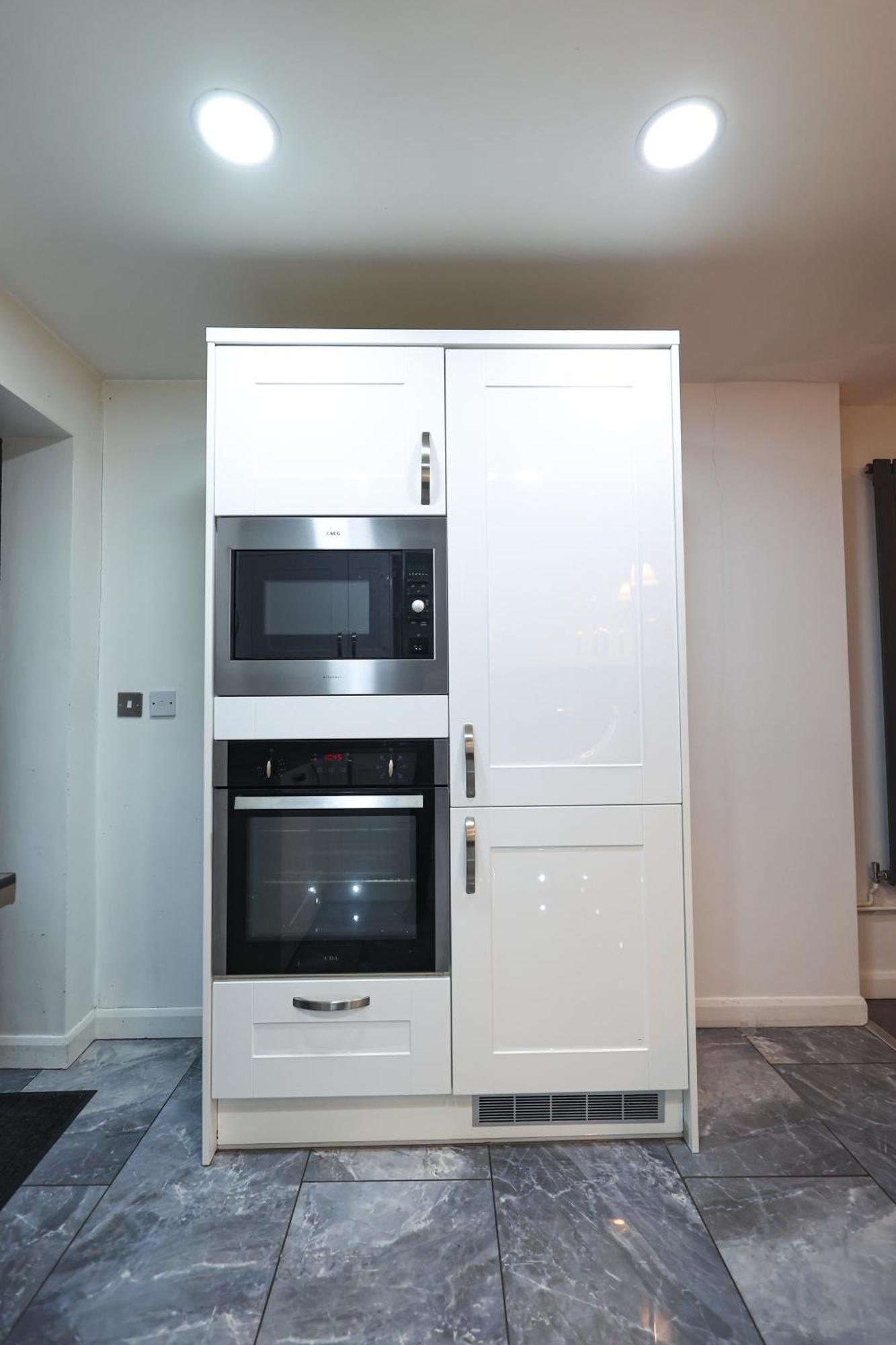 The Heart Of Brick Lane, Sleeps 7!