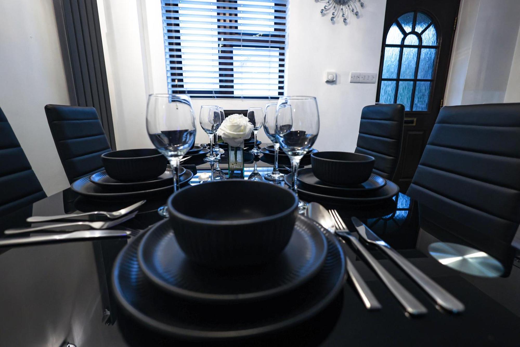 Holiday home The Heart Of Brick Lane, Sleeps 7!