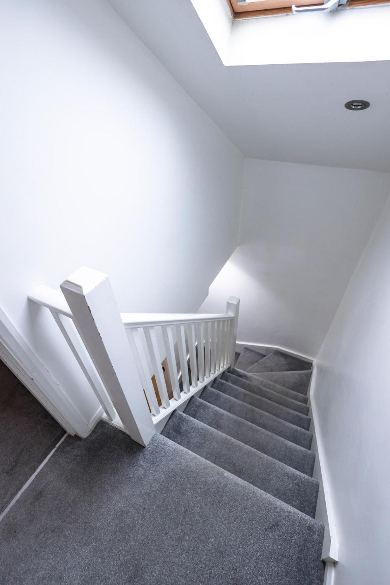 The Heart Of Brick Lane, Sleeps 7! London