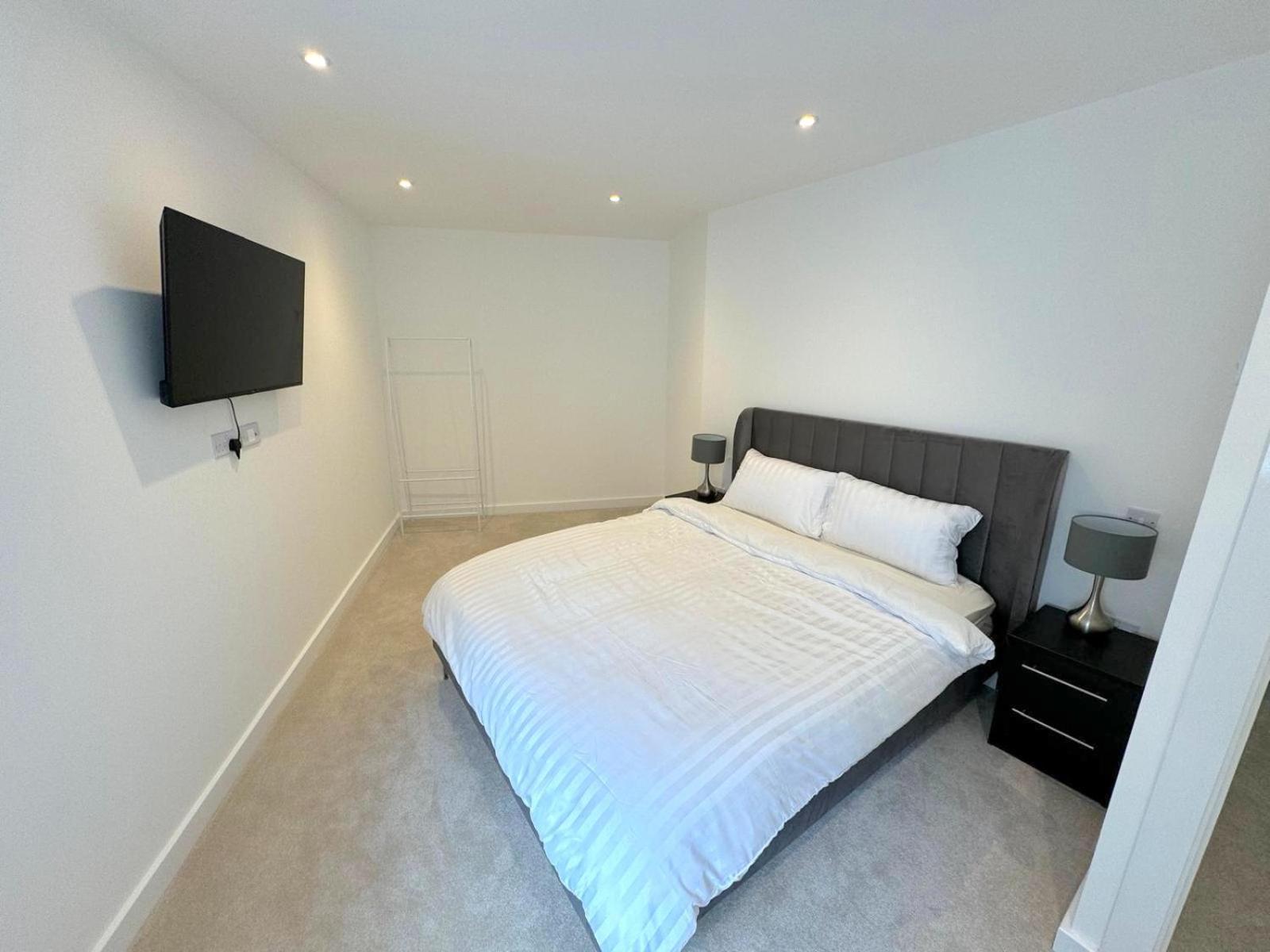 Holiday home Modern Townhouse Close To 02 Excel 5mins To Tube