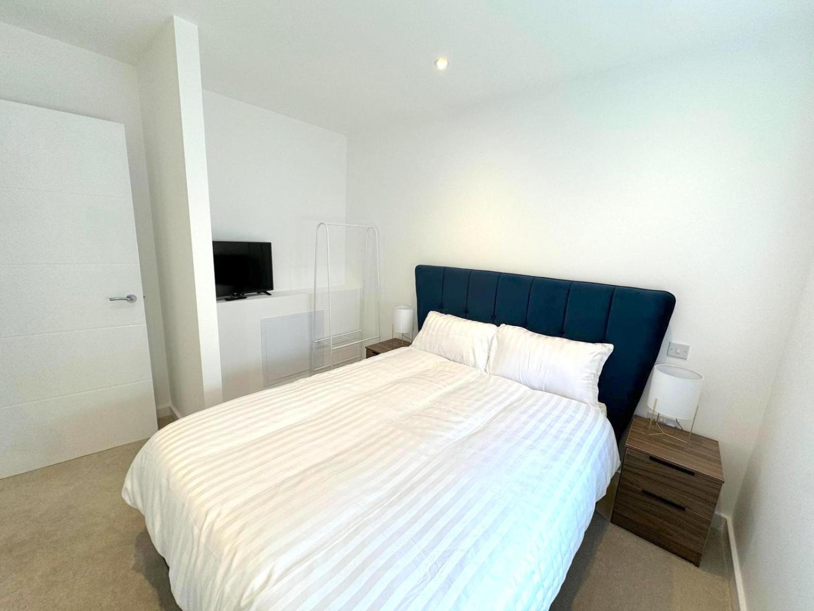Holiday home Modern Townhouse Close To 02 Excel 5mins To Tube London