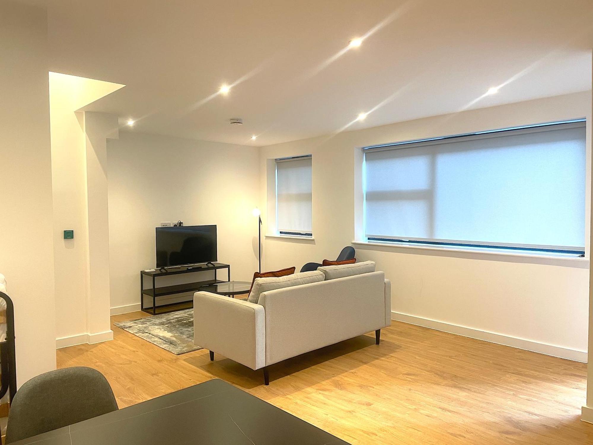 Modern Townhouse Close To 02 Excel 5mins To Tube London