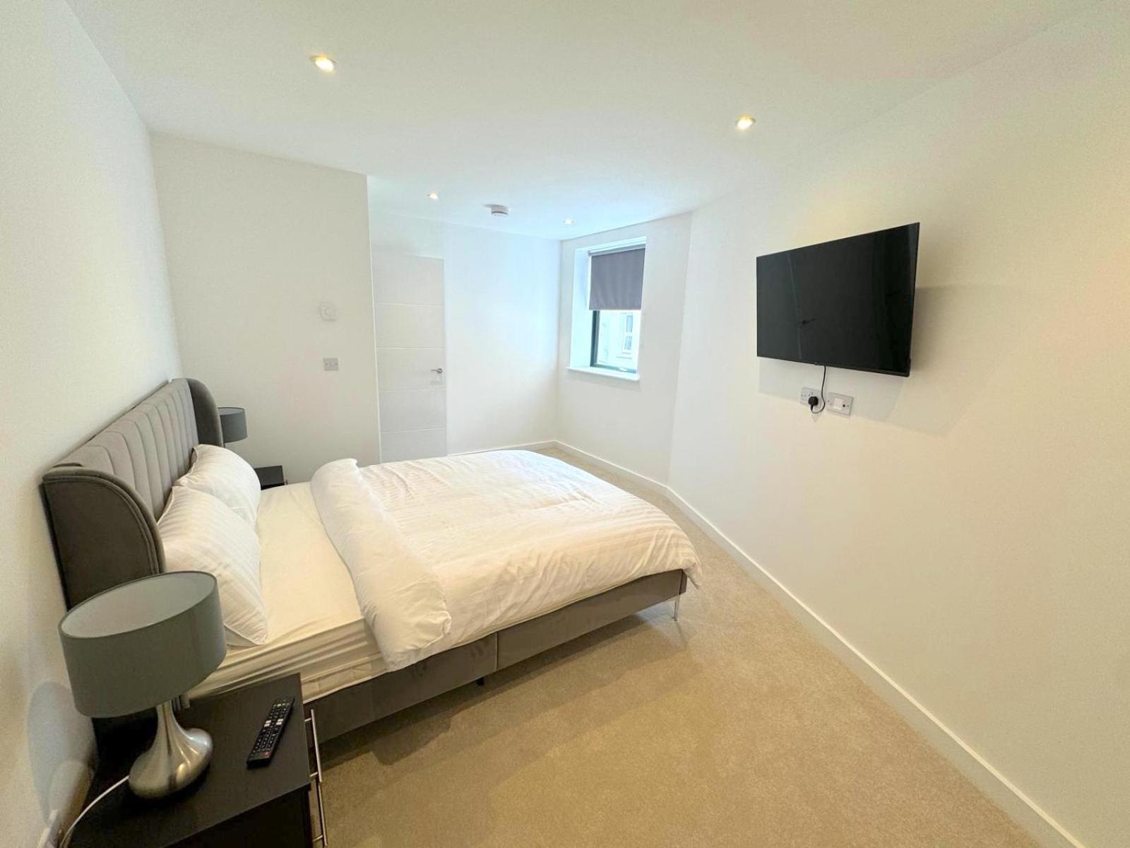 Holiday home Modern Townhouse Close To 02 Excel 5mins To Tube
