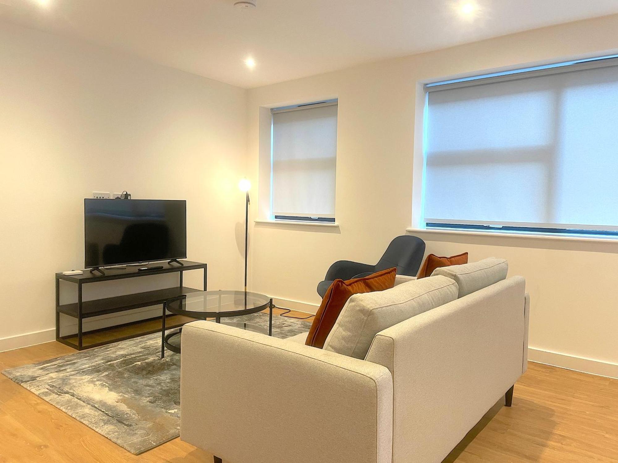 Holiday home Modern Townhouse Close To 02 Excel 5mins To Tube *