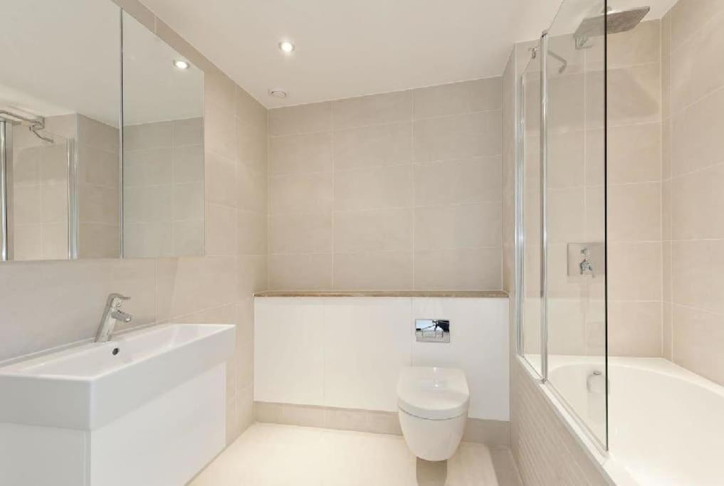 Apartment Portobello 2-bedroom London
