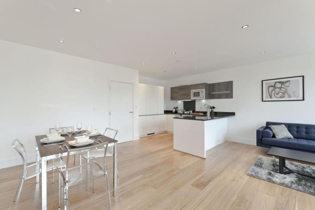 Apartment Portobello 2-bedroom