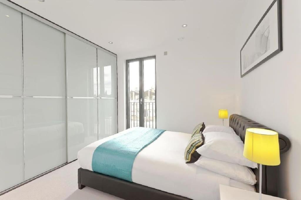 Portobello 2-bedroom Apartment London
