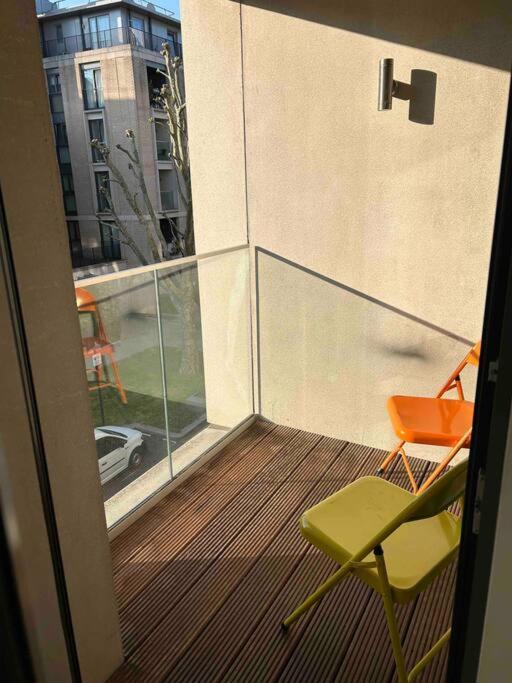 Apartment Portobello 2-bedroom