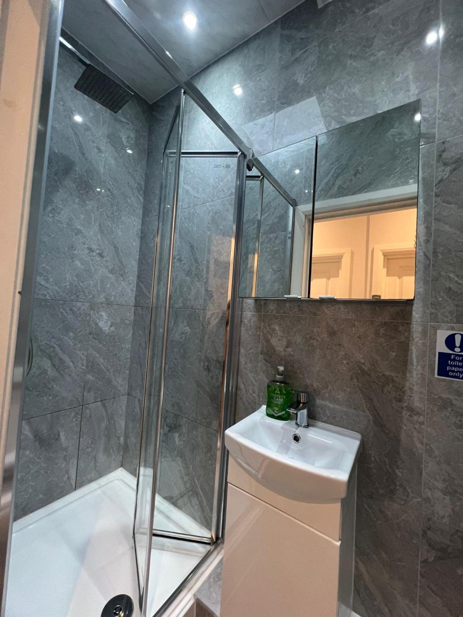 Double Homestay London