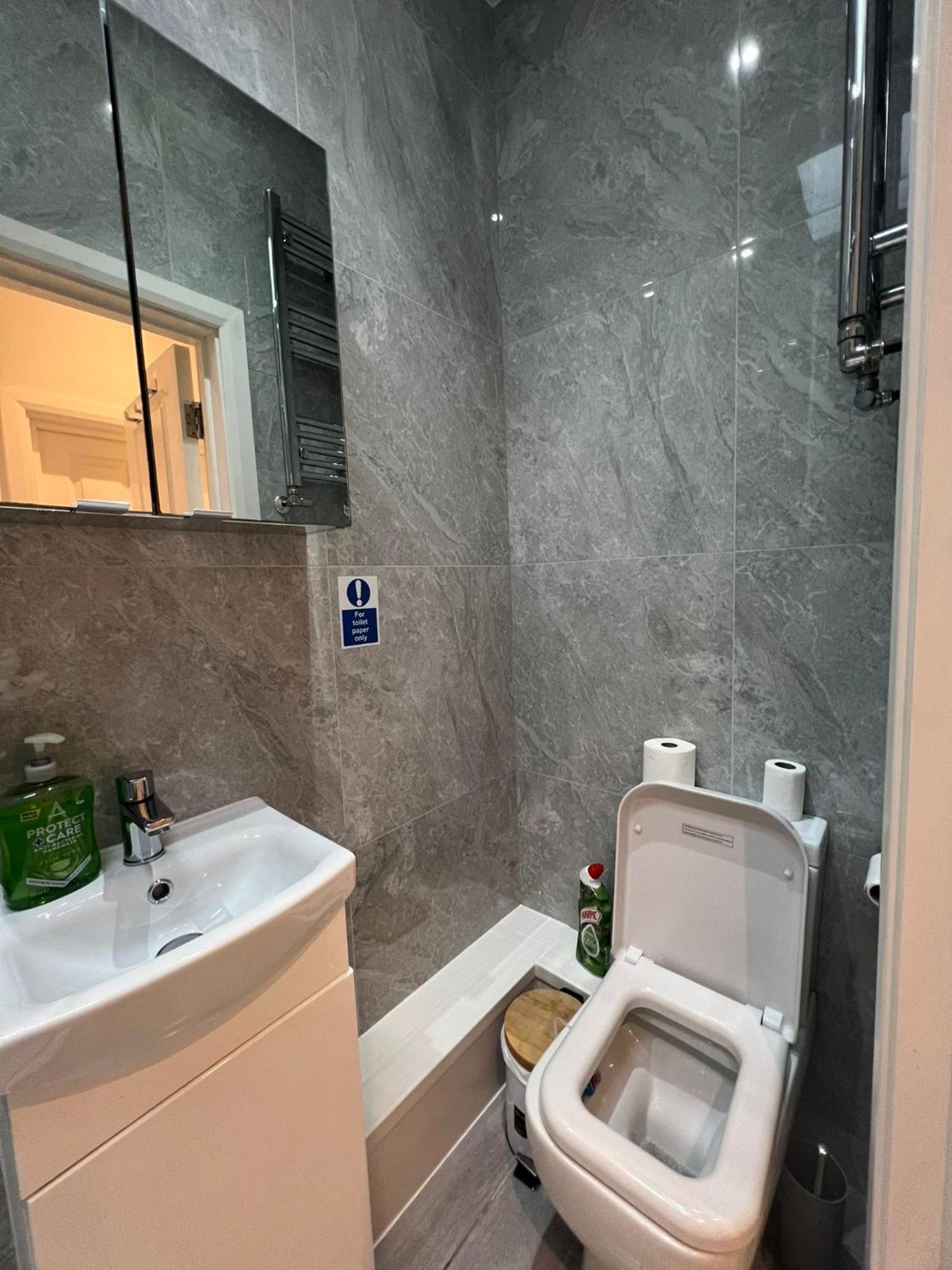 Double Homestay London