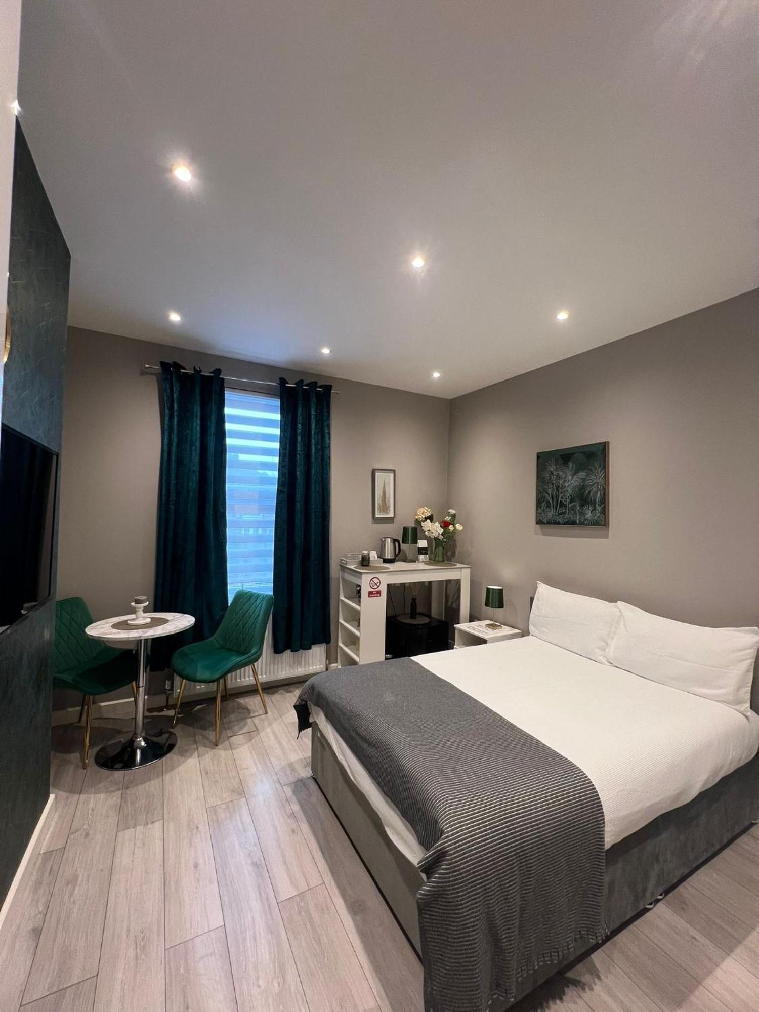 Homestay Double London