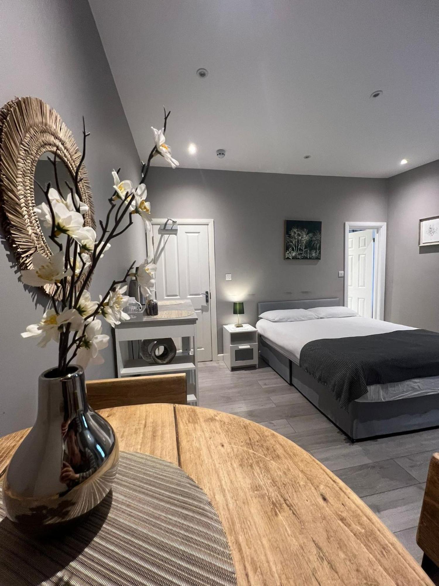 Homestay Double London