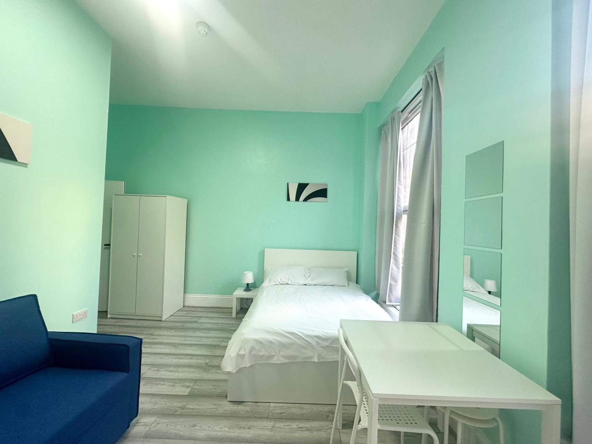 Apartment The Little