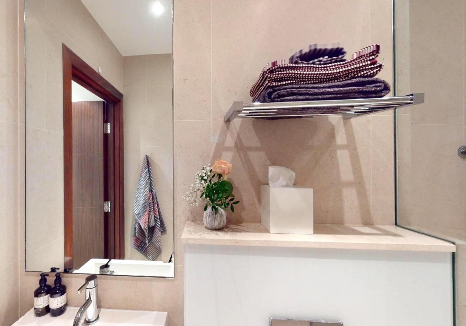 The Harrington - Knightsbridge - 18 Rutland Gate * Londen