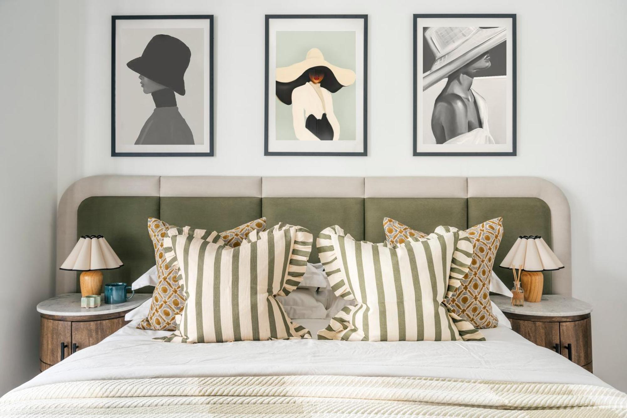 The Elegant Fulham Maisonette