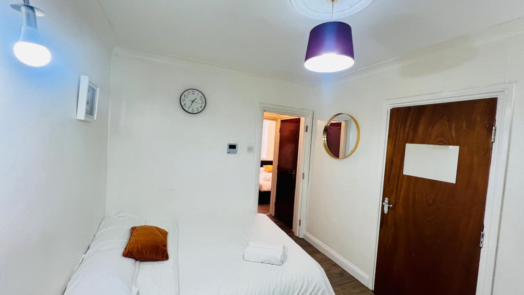 Ar7 Londoners Choice Appartement *