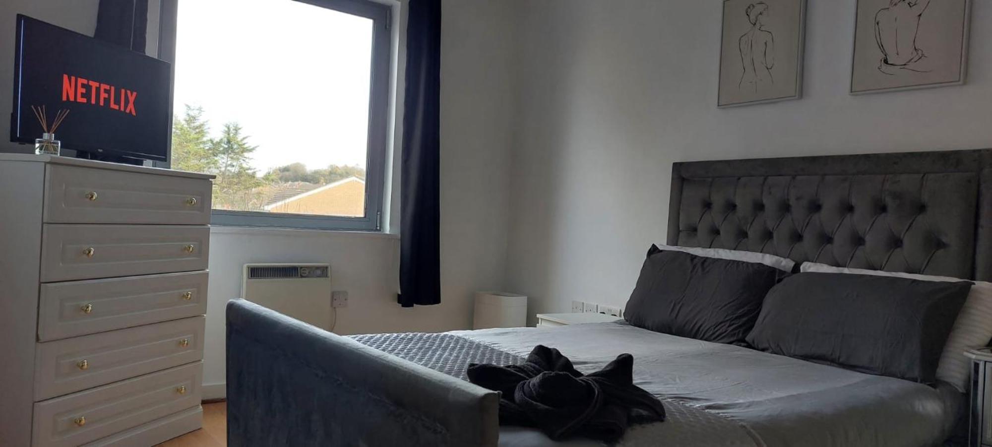 Appartement Cozy Greenwich Londen