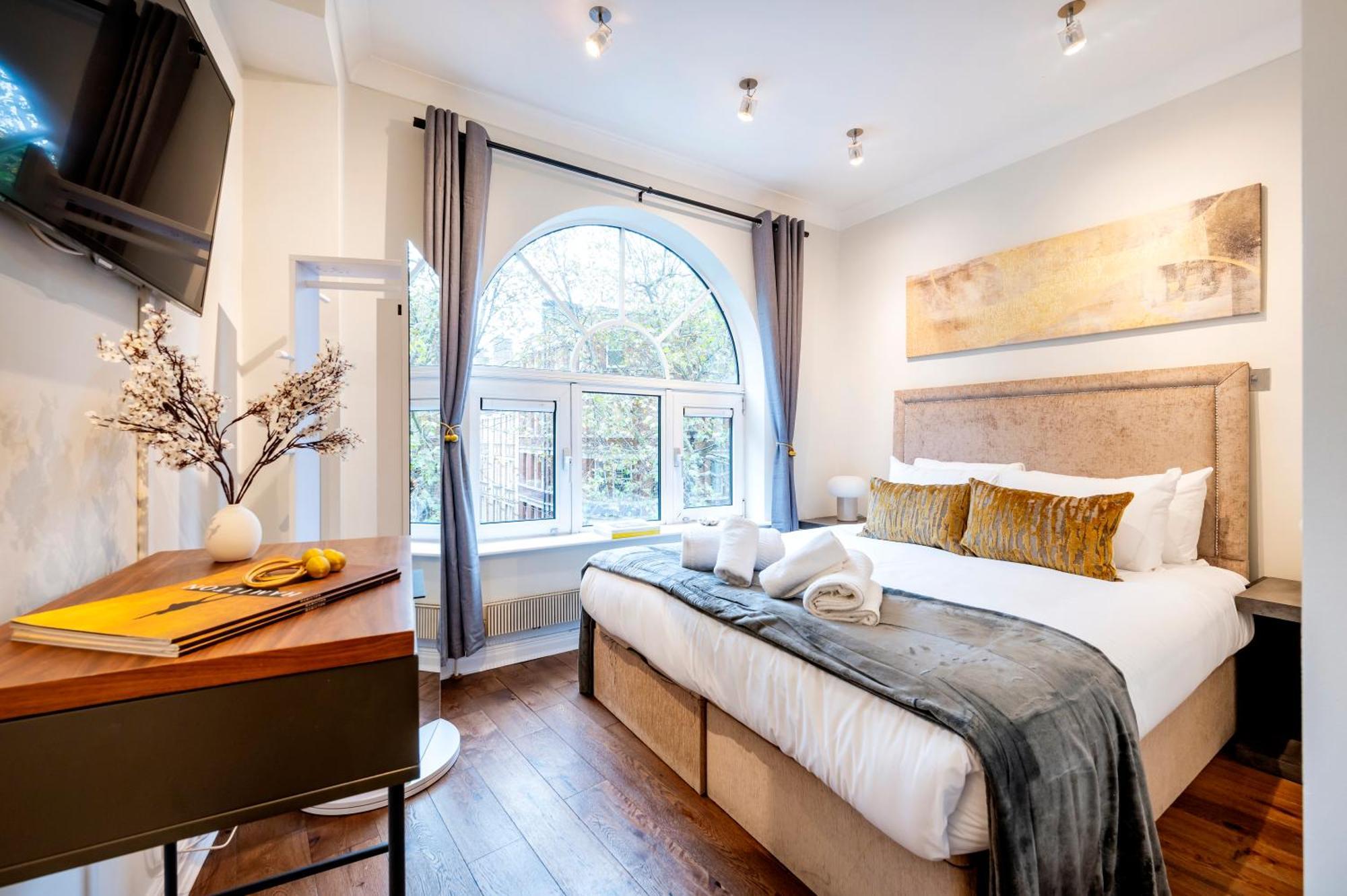 Apartment Welcome Leicester Square