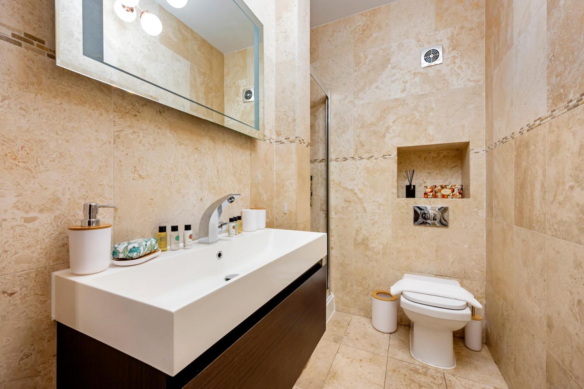 Welcome Leicester Square Apartment