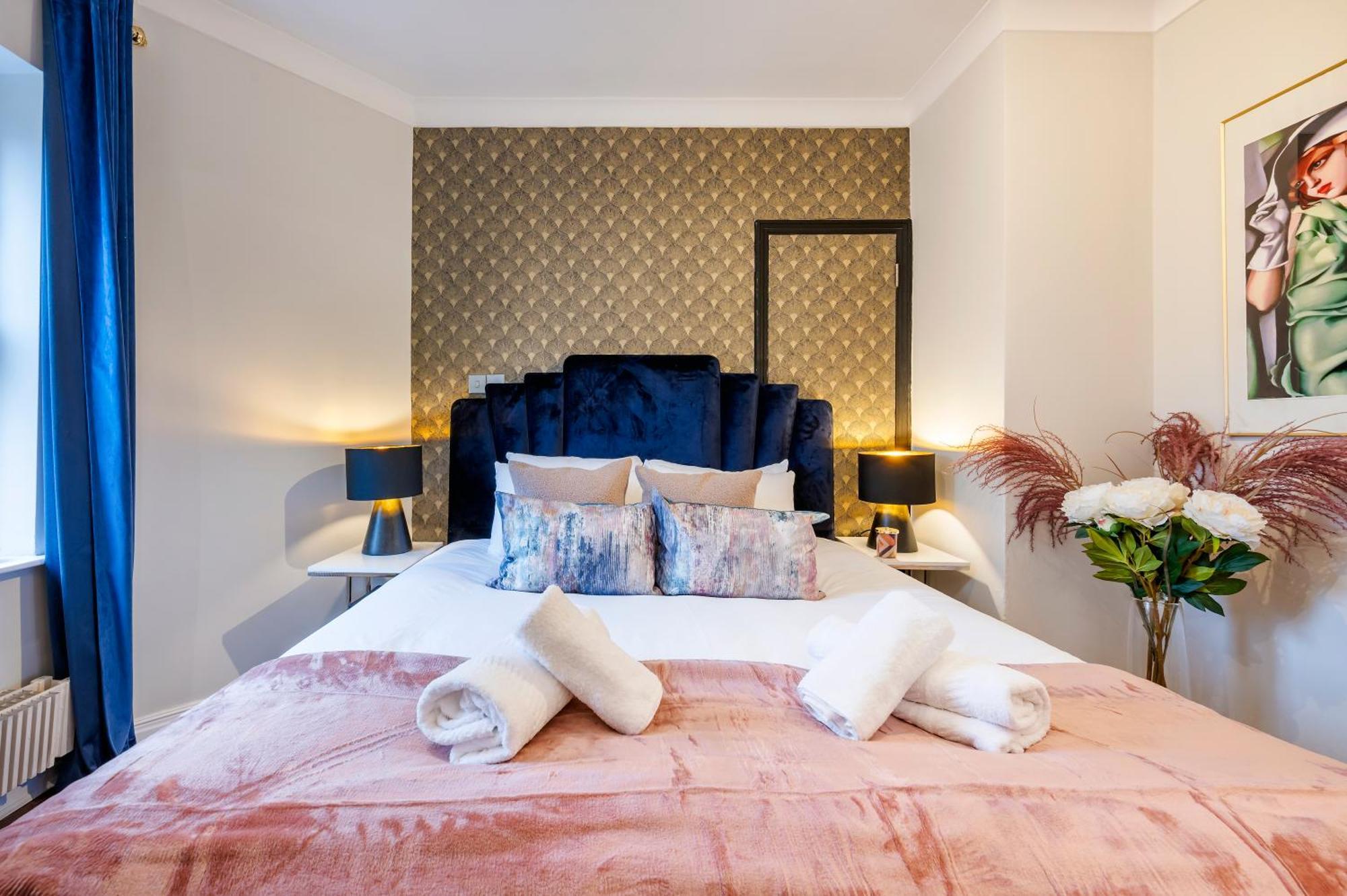 Apartment Welcome Leicester Square London