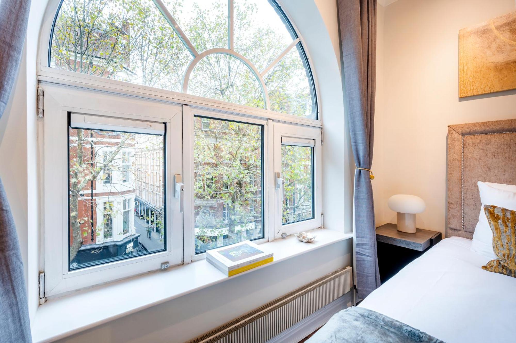 Welcome Leicester Square Apartment