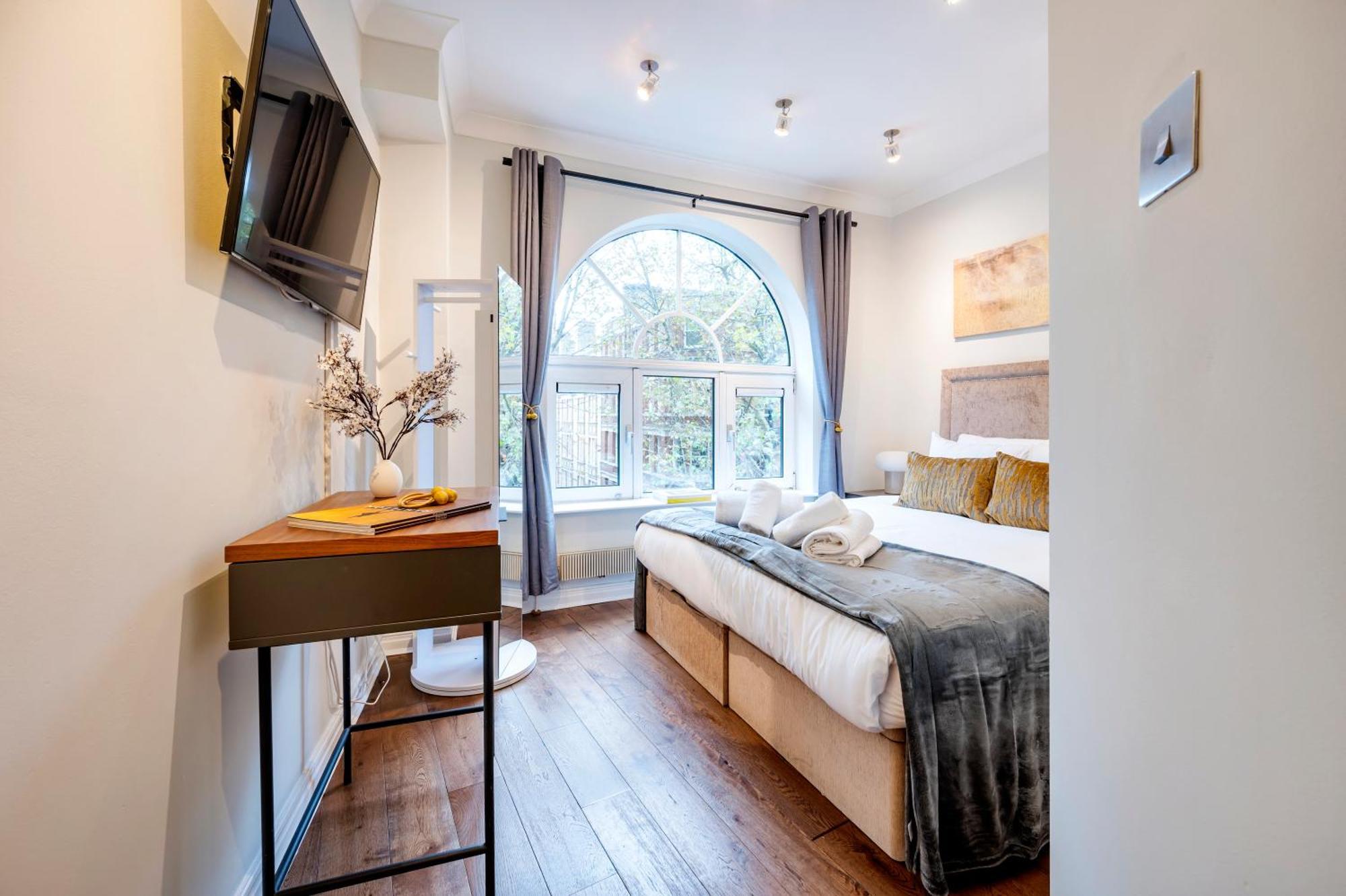 Welcome Leicester Square Apartment *