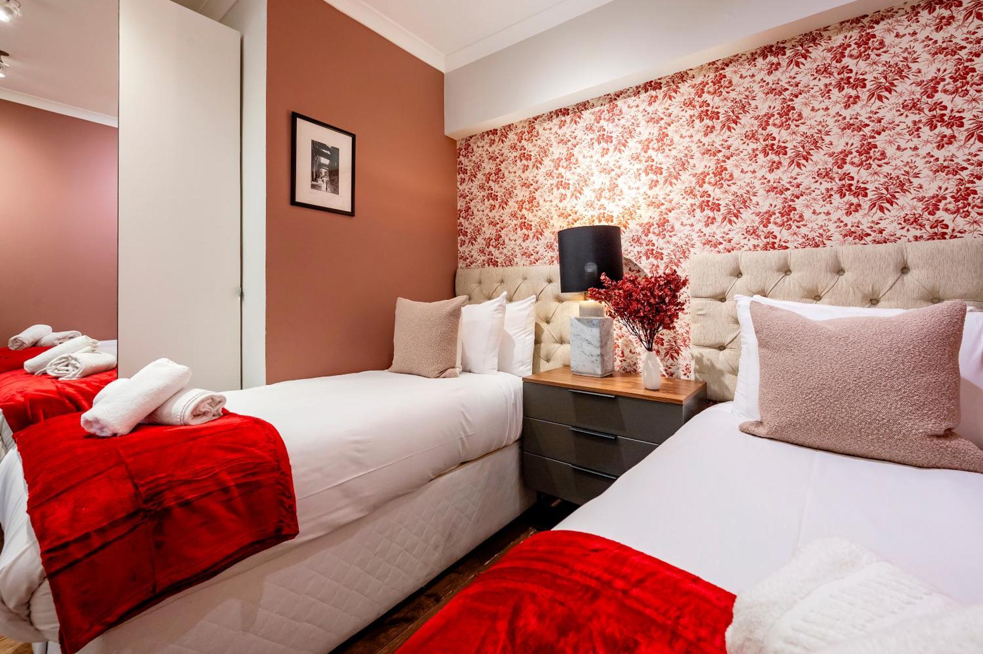 Apartment Welcome Leicester Square *