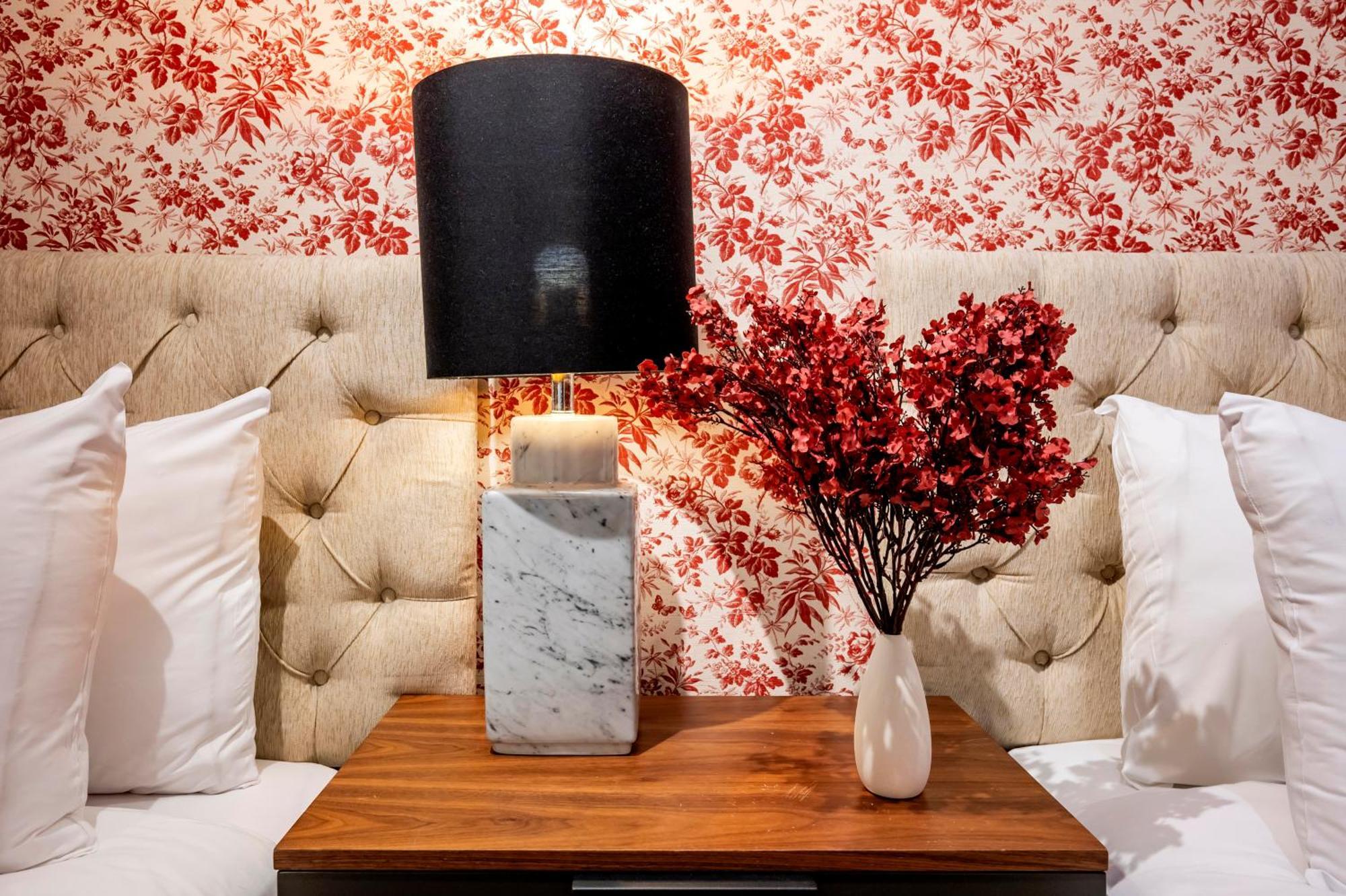 Welcome Leicester Square Apartment London