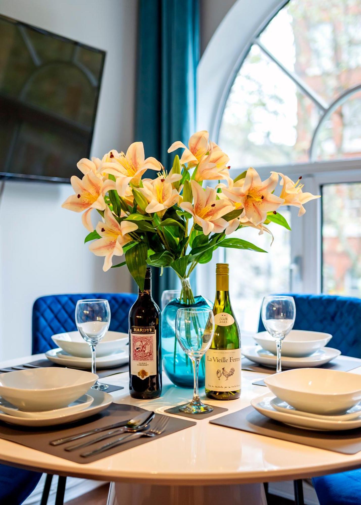 Apartment Welcome Leicester Square London