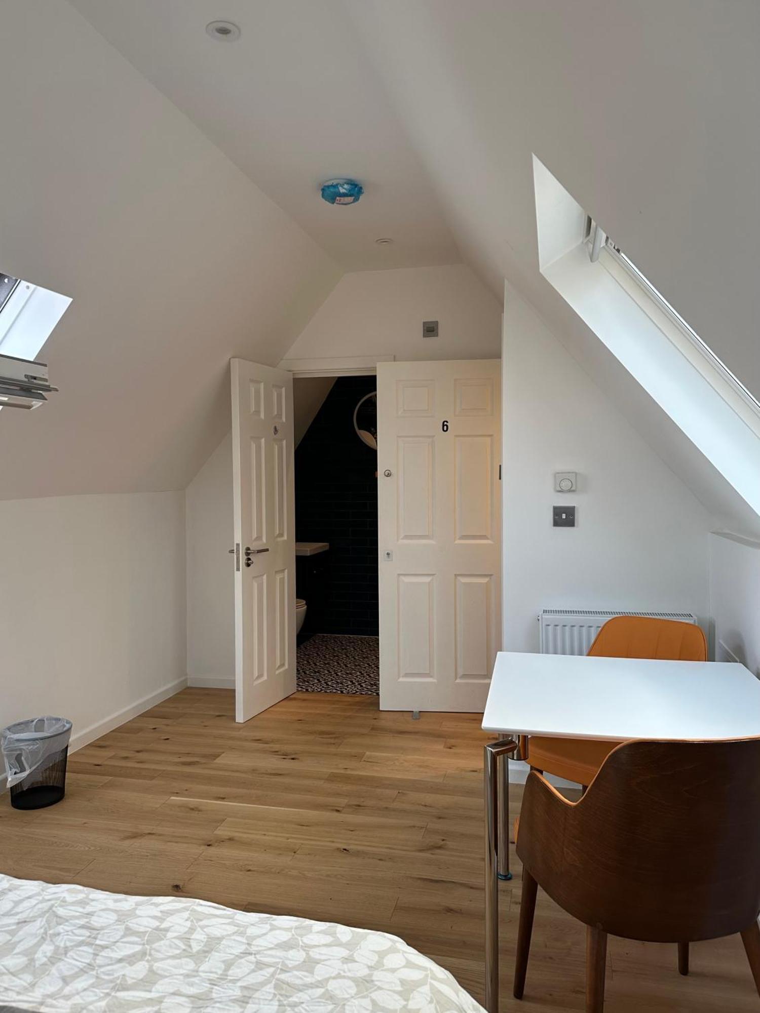 Keysan House 1 * London