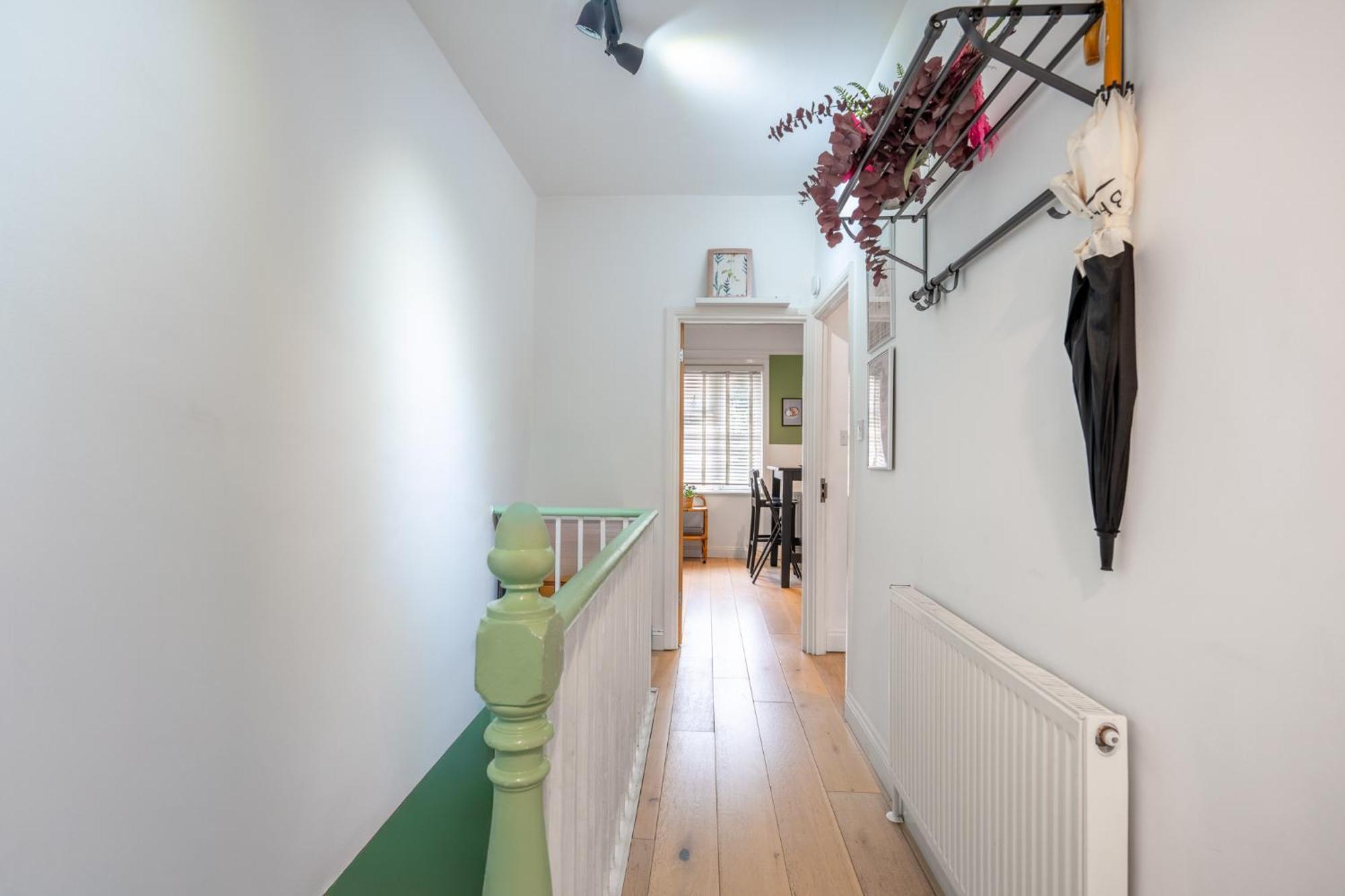 Claremont House 4br -