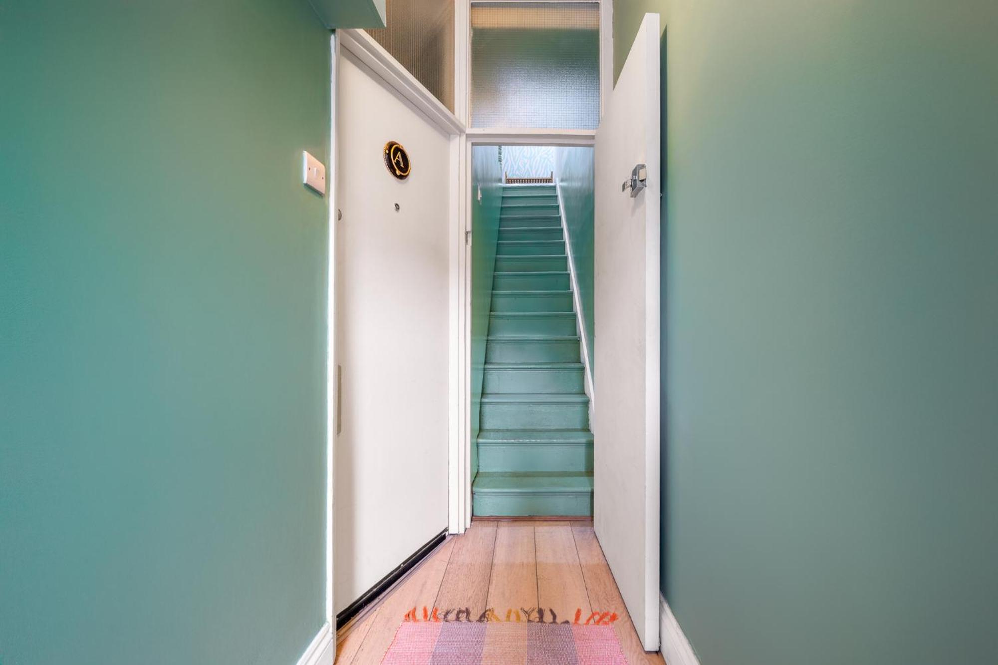 Claremont House 4br -