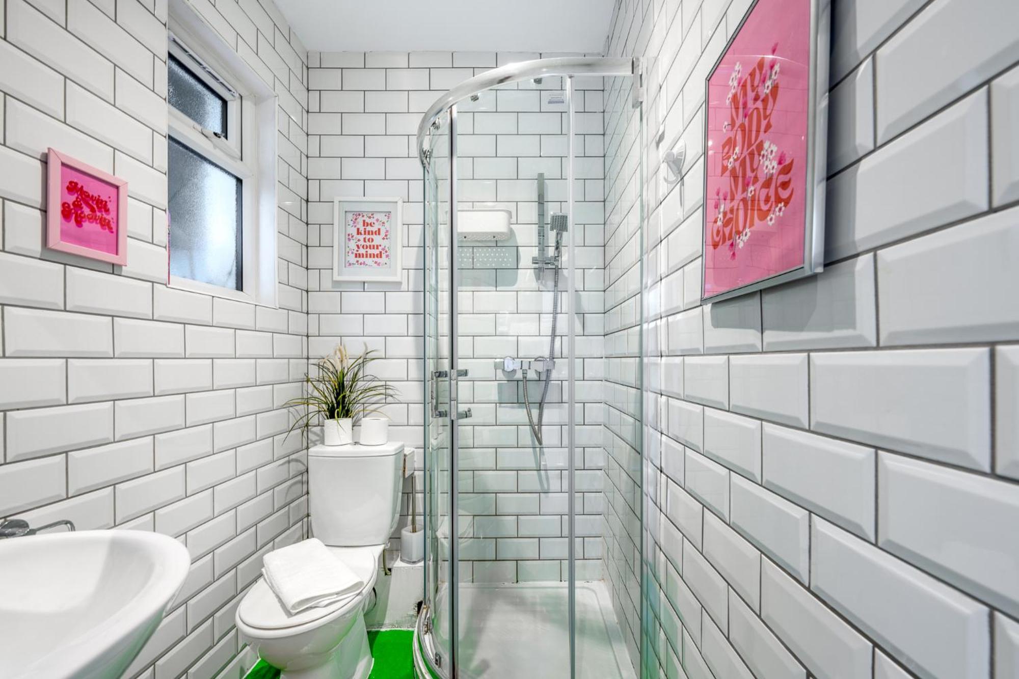 Holiday home Claremont House 4br - London