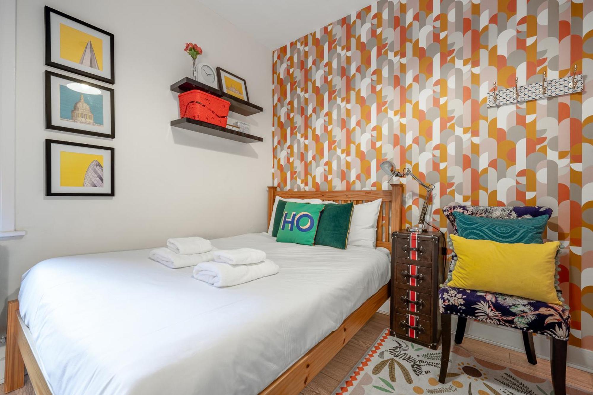 Claremont House 4br - Holiday home *
