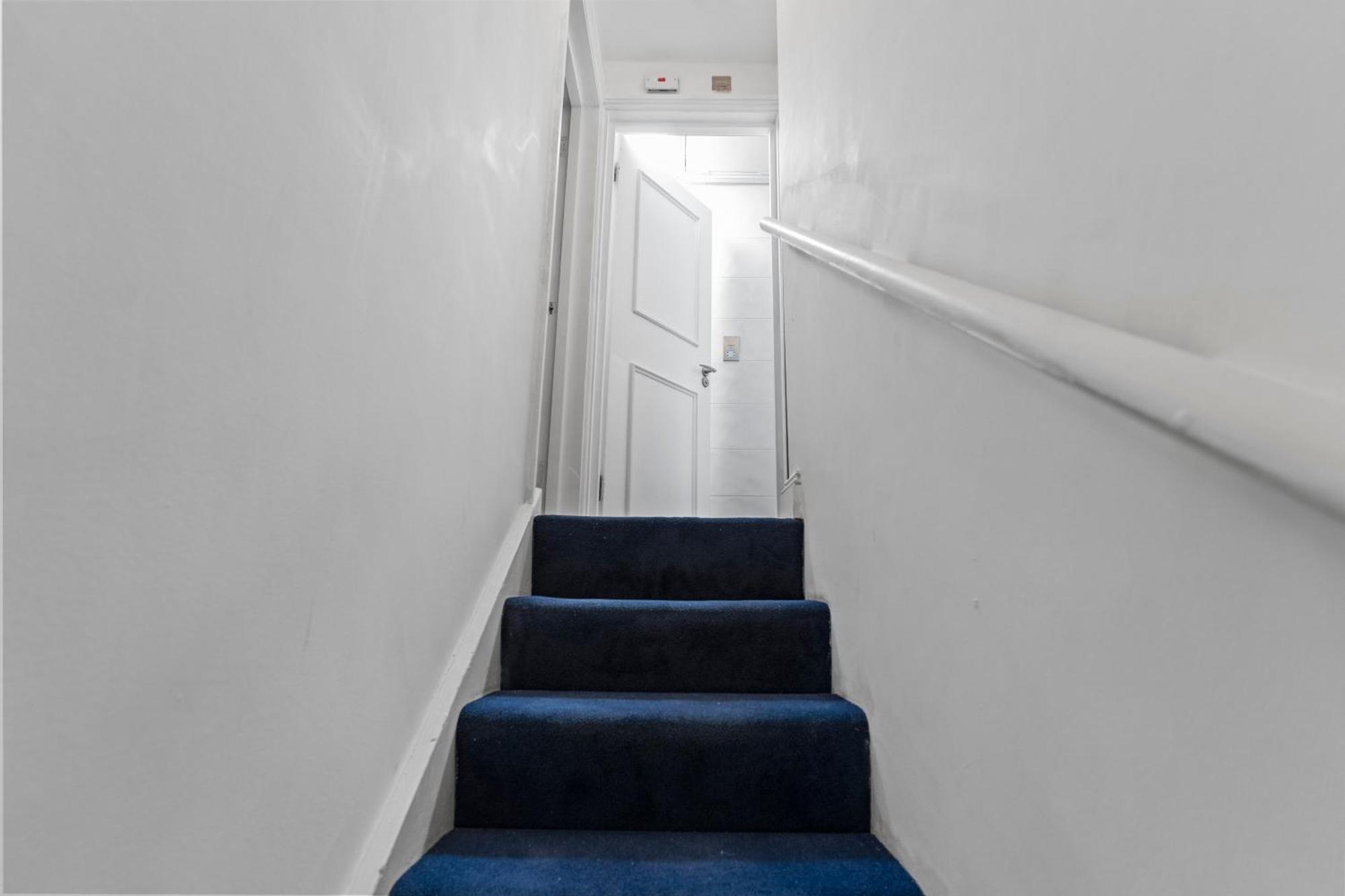 Apartamento Stylish In Barbican - Prime Location Londres