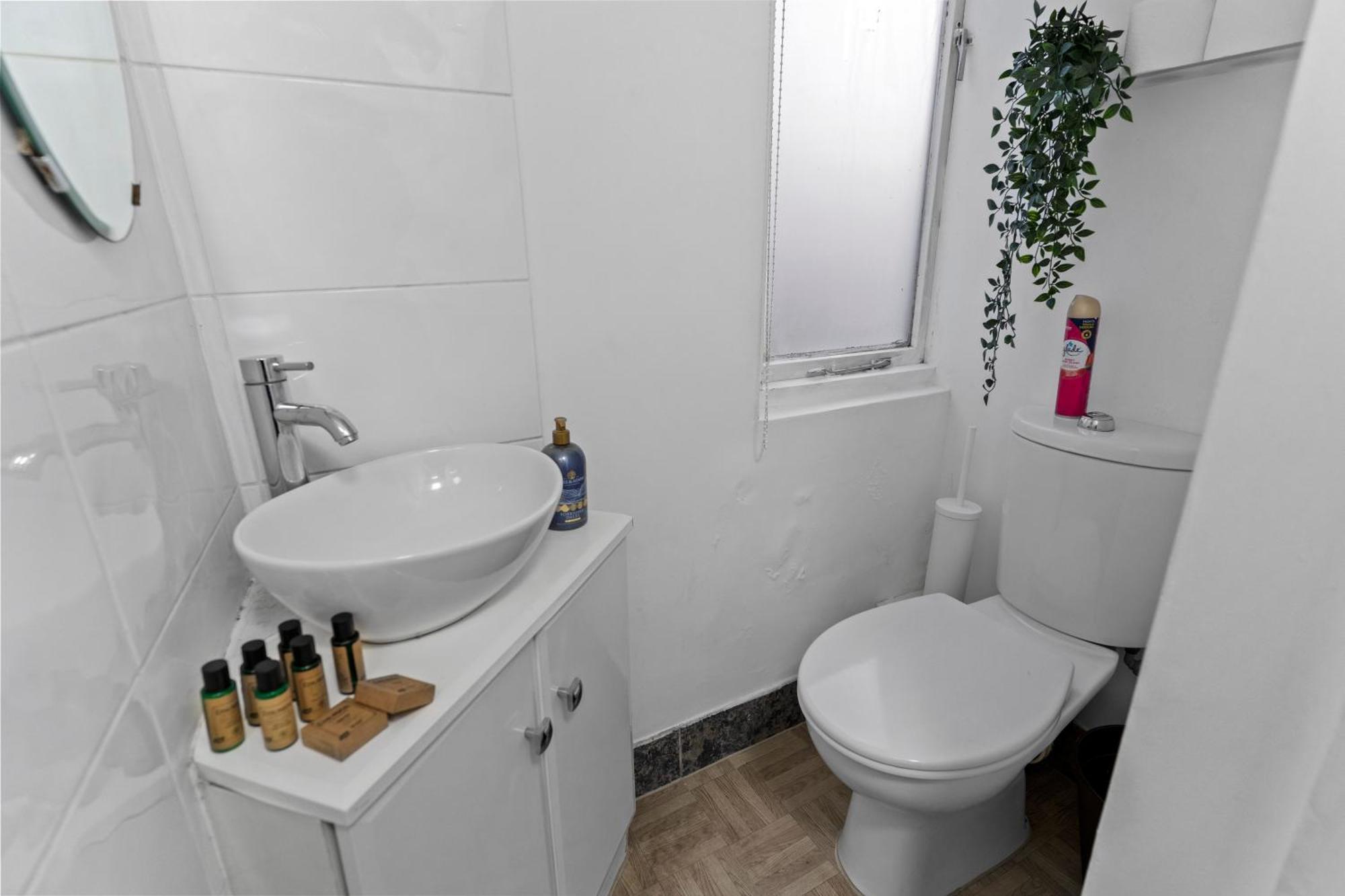 Stylish In Barbican - Prime Location Apartamento