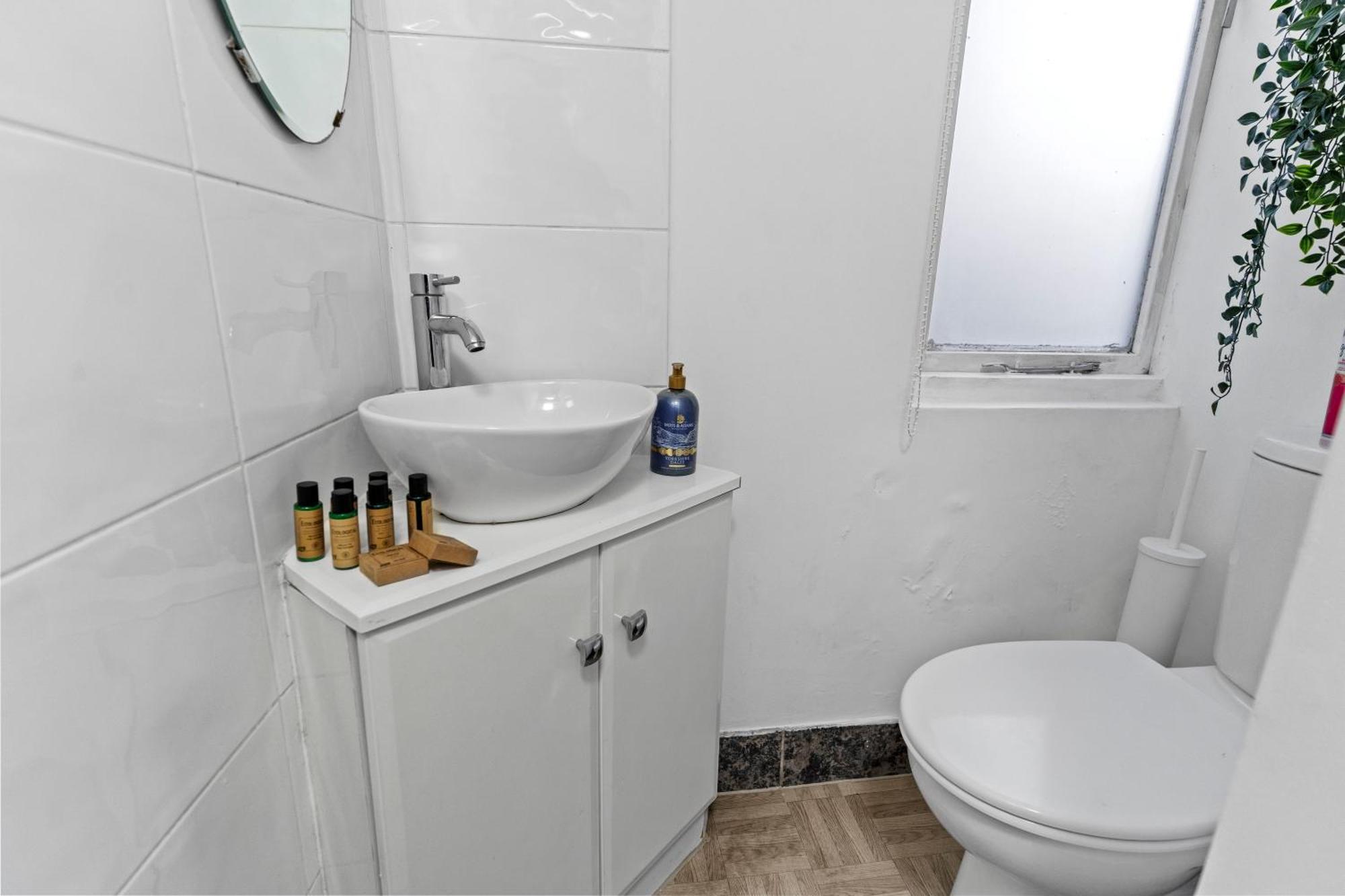 Apartamento Stylish In Barbican - Prime Location *