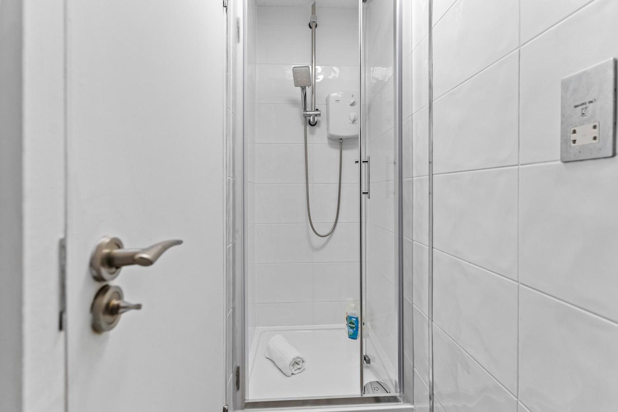 Stylish In Barbican - Prime Location Apartamento Londres