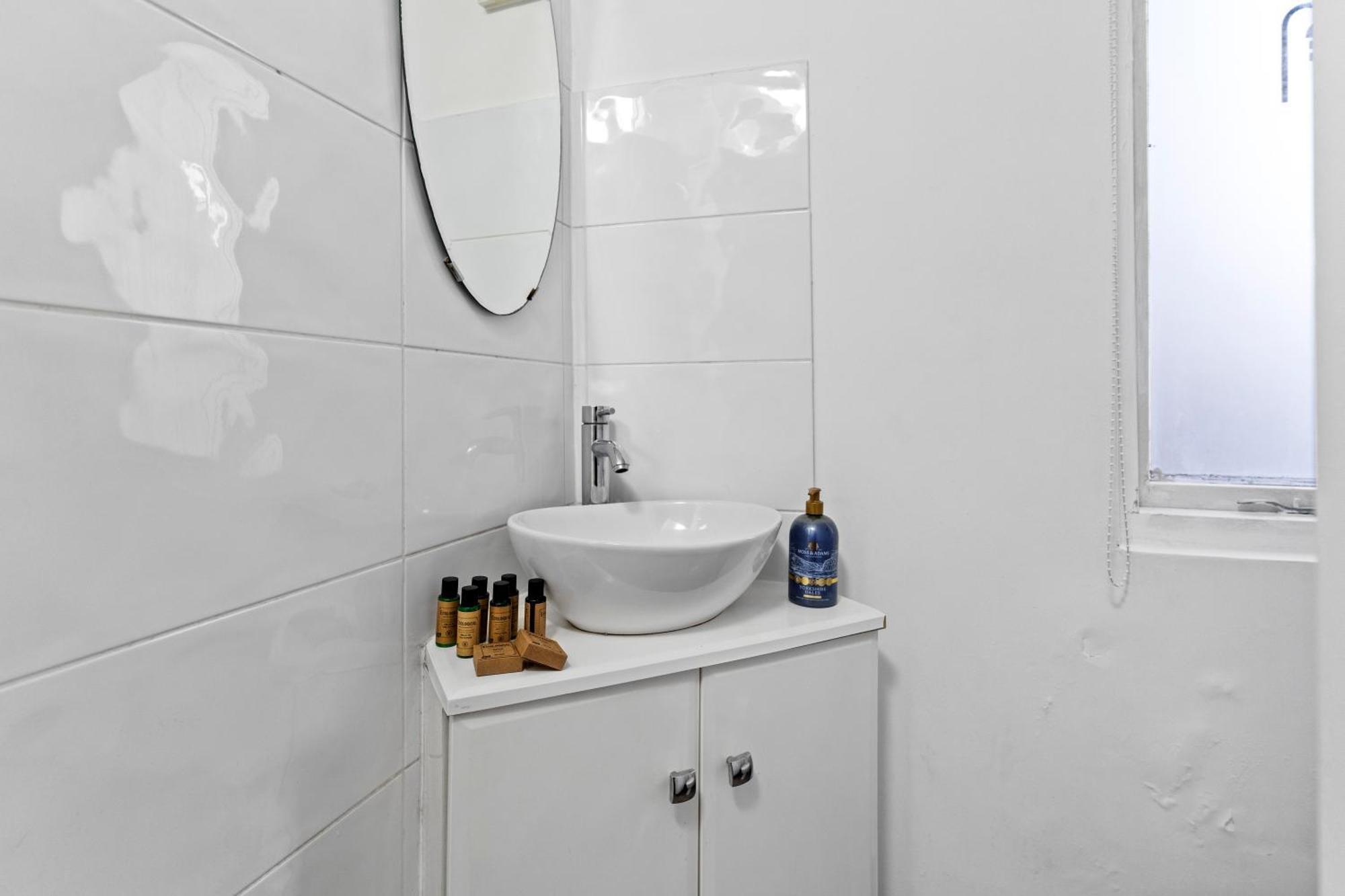 Apartamento Stylish In Barbican - Prime Location Londres