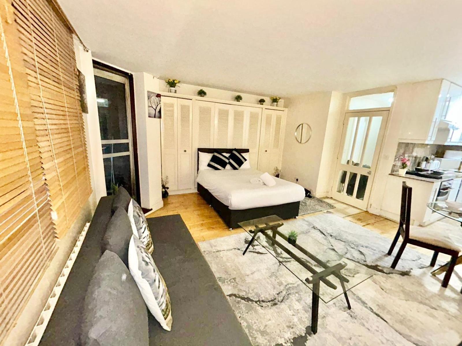 Appartement Beautiful At Cromwell Road