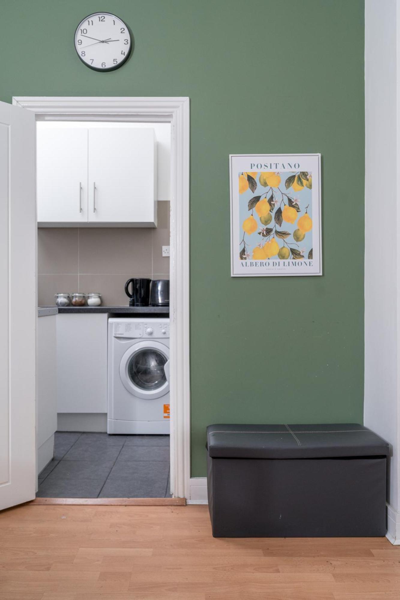 The Tooting Bec Hideaway - Prime Location * Londen