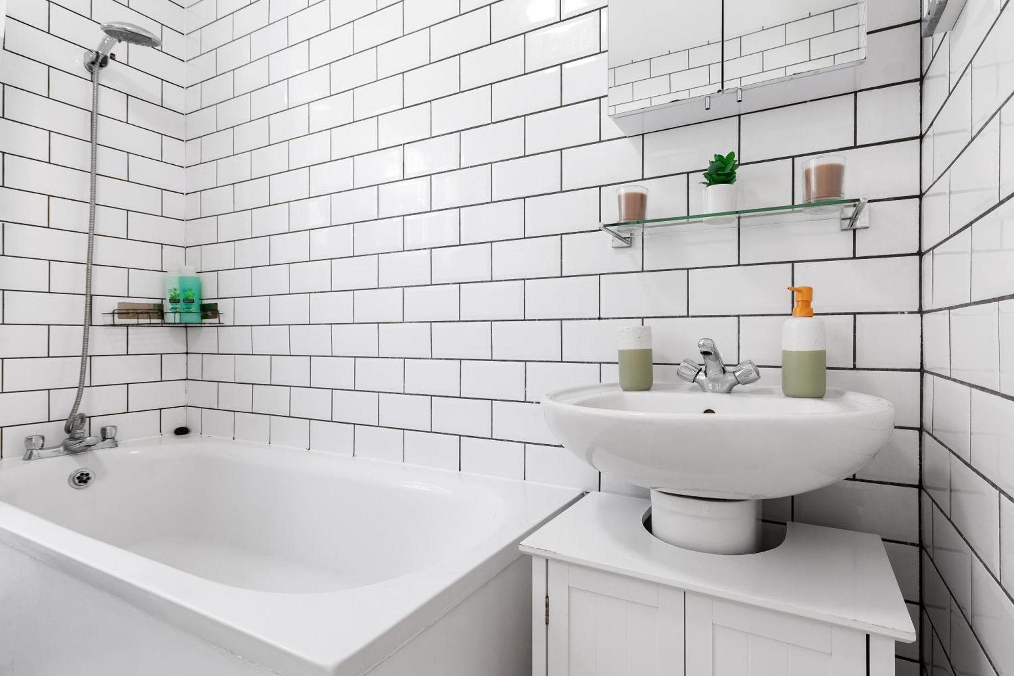 Apartamento Four-bedroom Luxury Living - Westminster & Vauxhall *