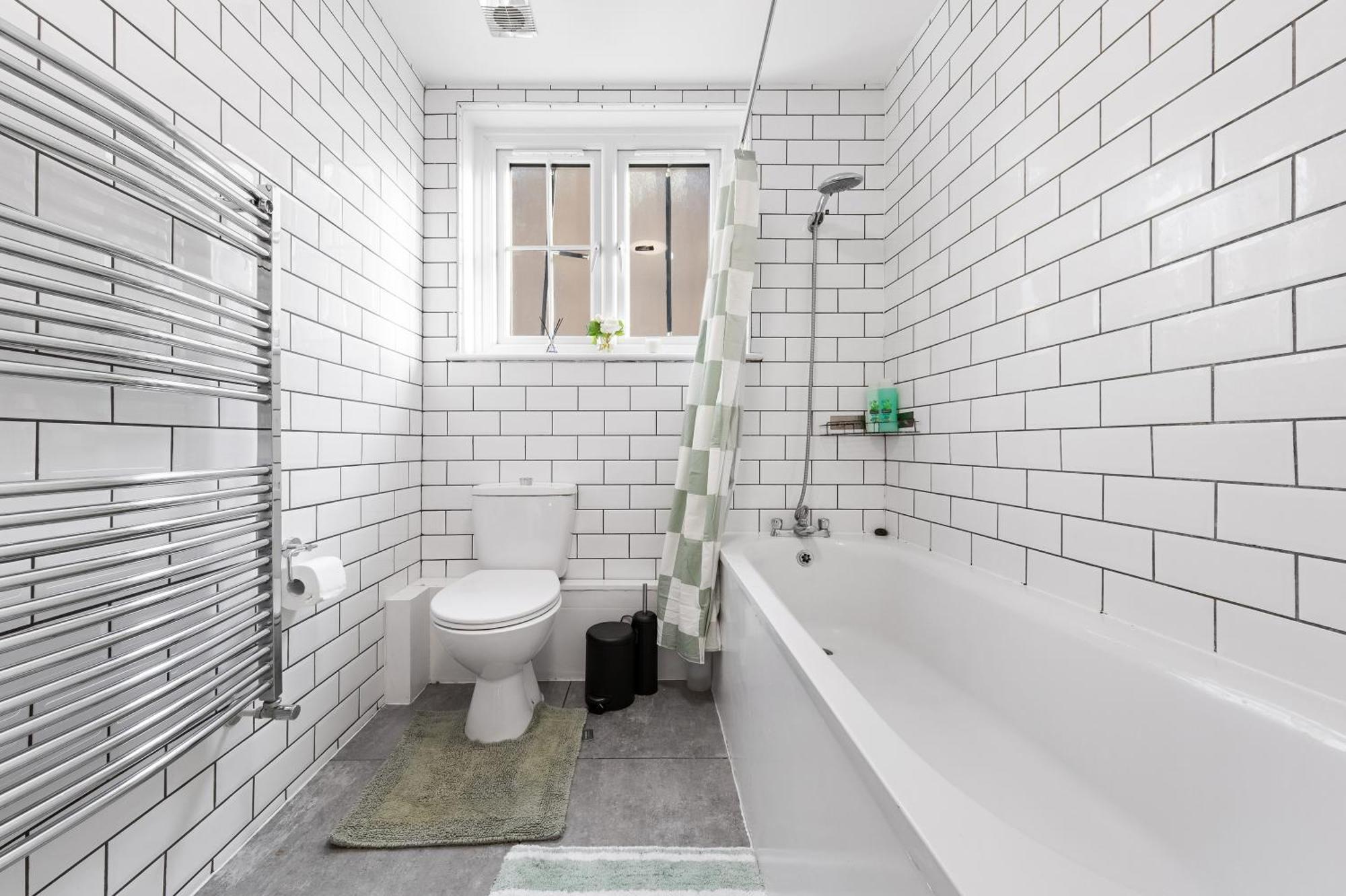 Apartamento Four-bedroom Luxury Living - Westminster & Vauxhall Londres